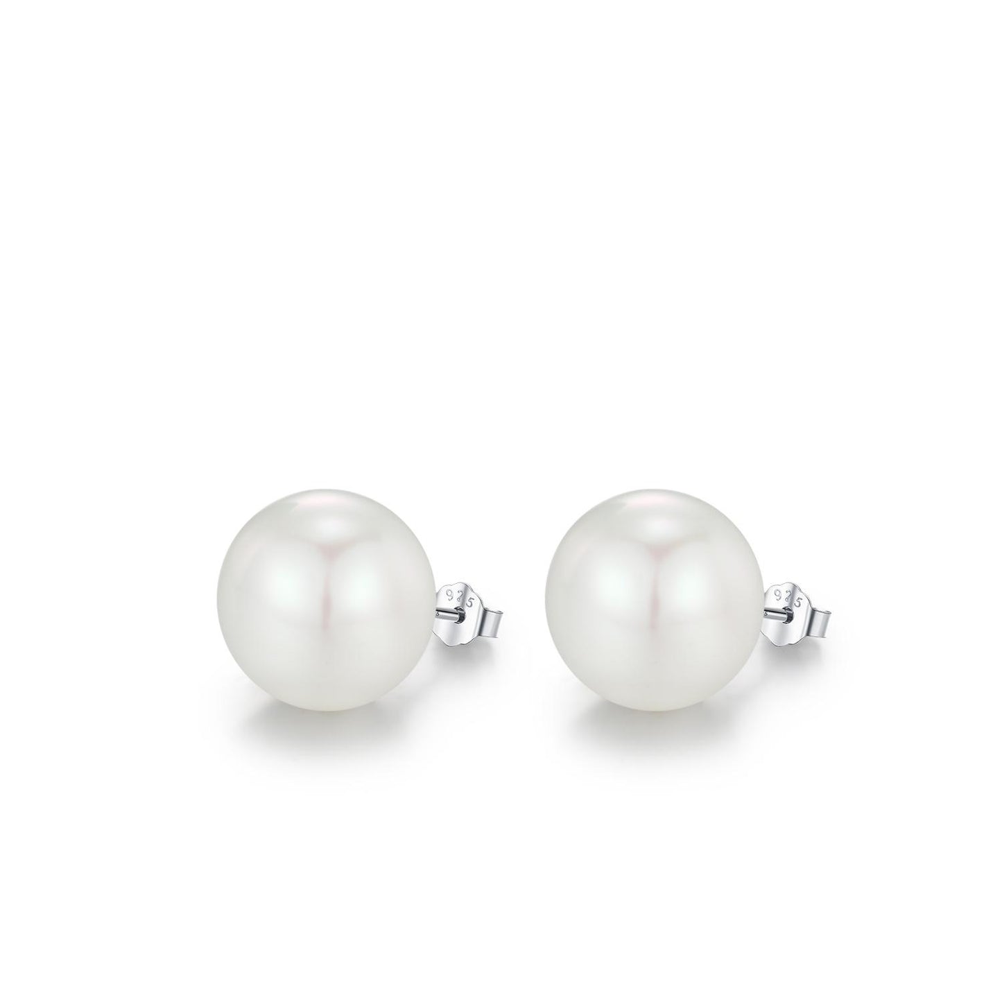 Ethereal Grace Pearl Jewelry Set