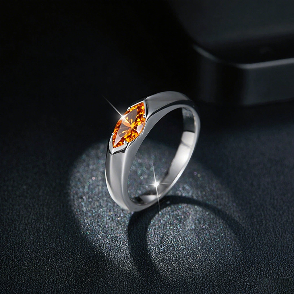 Eye of Horus Zodiac Energy S925 Sterling Silver Ring