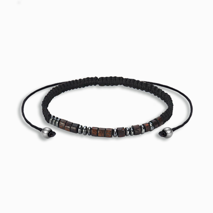 To My Love, I’m Sorry Morse Code Bracelet