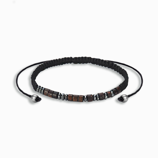 To My Love, I’m Sorry Morse Code Bracelet