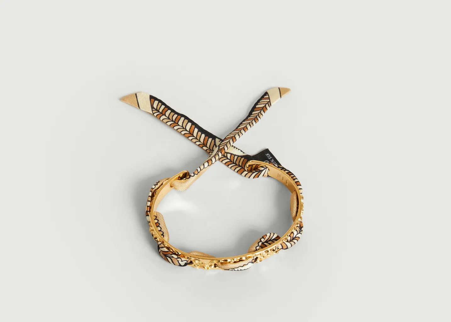 FEERIE GRIGRI BRACELET