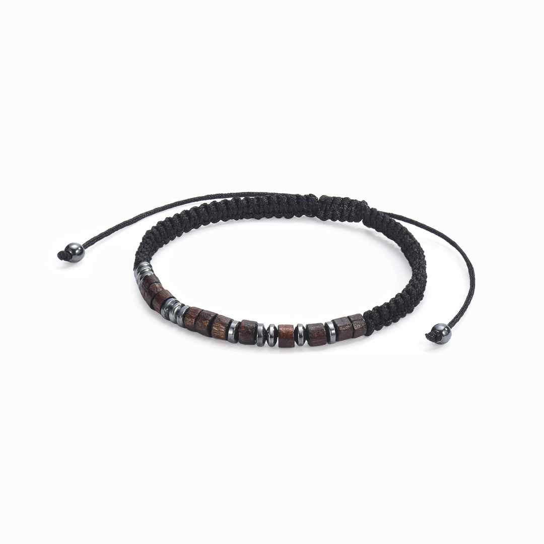 To My Love, I’m Sorry Morse Code Bracelet