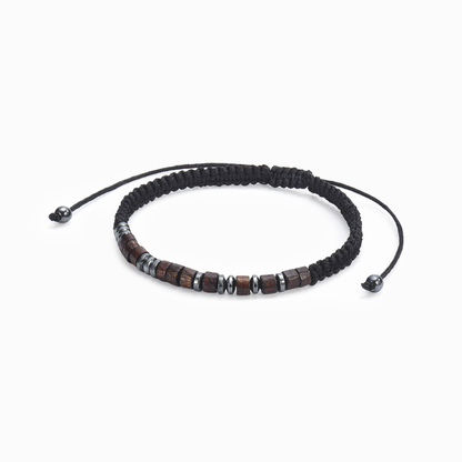 To My Love, I’m Sorry Morse Code Bracelet