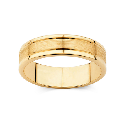 The Chaebol｜Tungsten+18K Gold