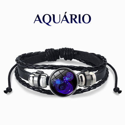 Armband mit dem Geist der Sternzeichen