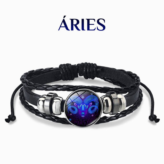 Armband mit dem Geist der Sternzeichen