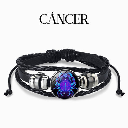 Pulsera Espíritu de los Signos del Zodíaco