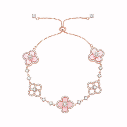 Sakura Bloom Diamond Set