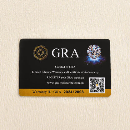 Moissanite Elegant 4.0 Carat Heart Cut Engagement Ring In Sterling Silver