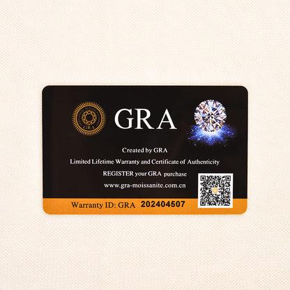 Elegant 4.5Ct Radiant Cut Engagement Ring Promise Ring For Her