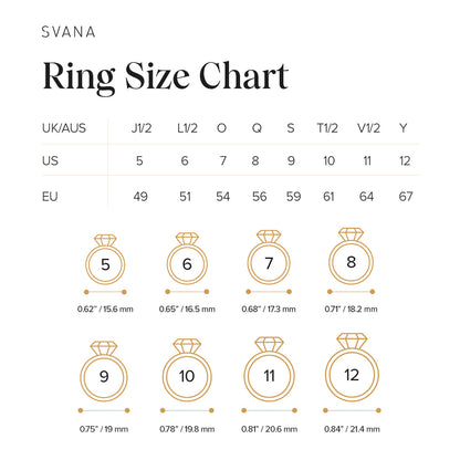 An meine Mama – Personalisierter Ring mit Namen und Geburtssteinen