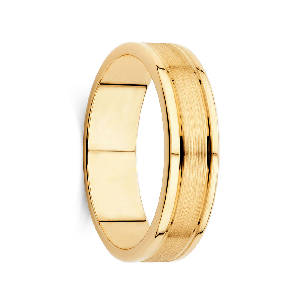 The Chaebol｜Tungsten+18K Gold