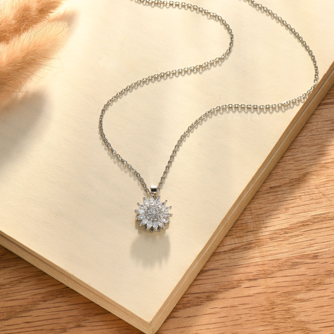 Mystery Necklace of the Month